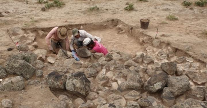 Археология как отрасль исторической науки